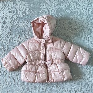 Gap light puffer